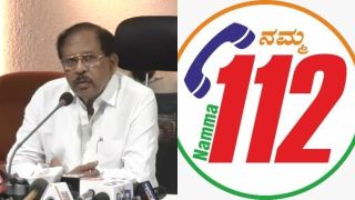Bengaluru City Police Launches AI-Powered Multilingual Emergency System ‘VANKI’ in Namma 112